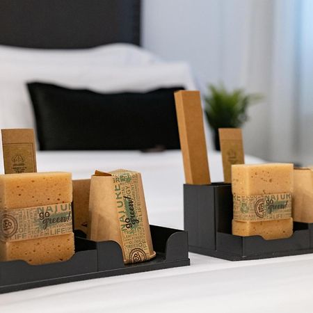 Honey Apartment In The Center Of Madrid Dış mekan fotoğraf