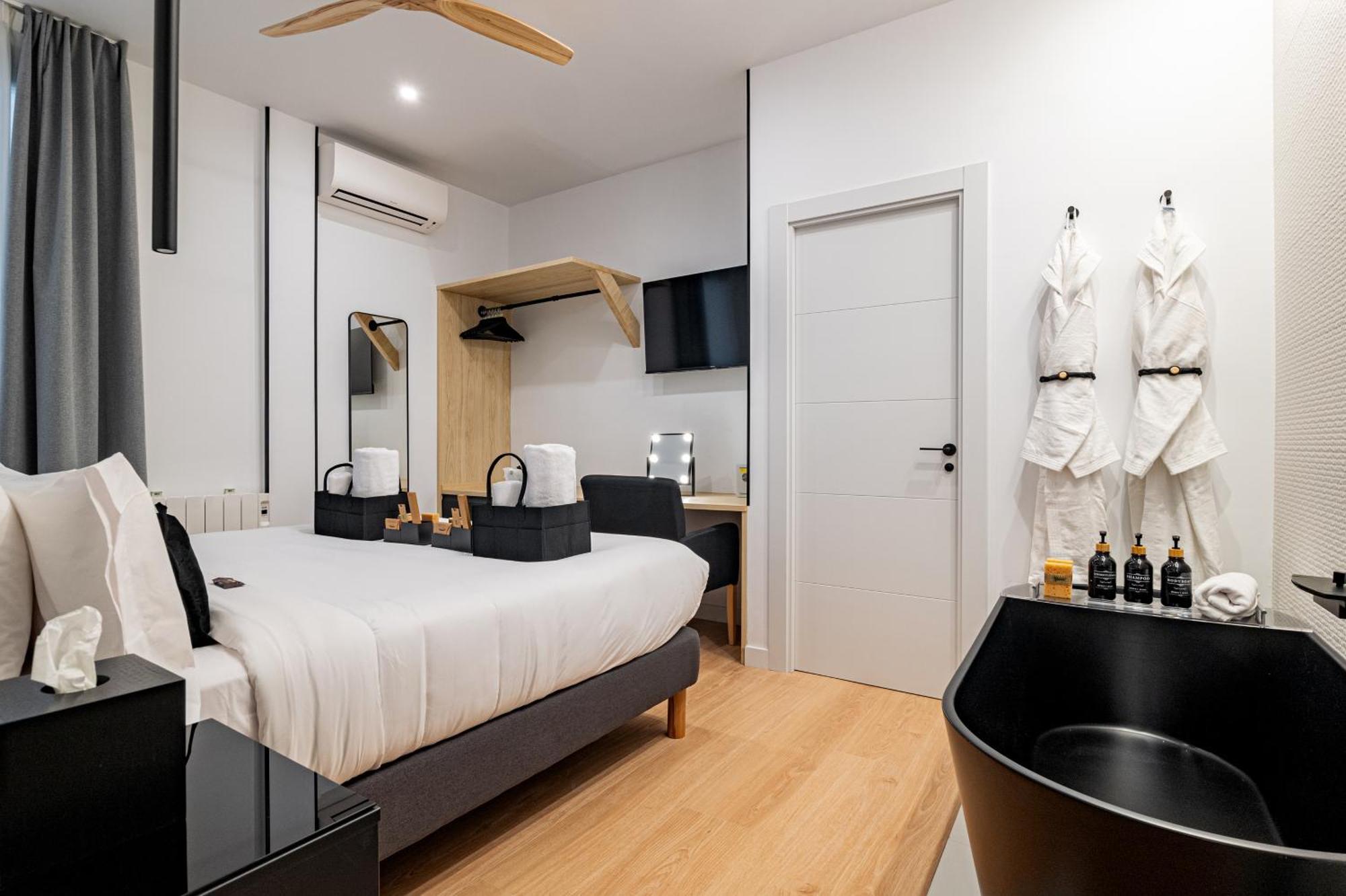 Honey Apartment In The Center Of Madrid Dış mekan fotoğraf