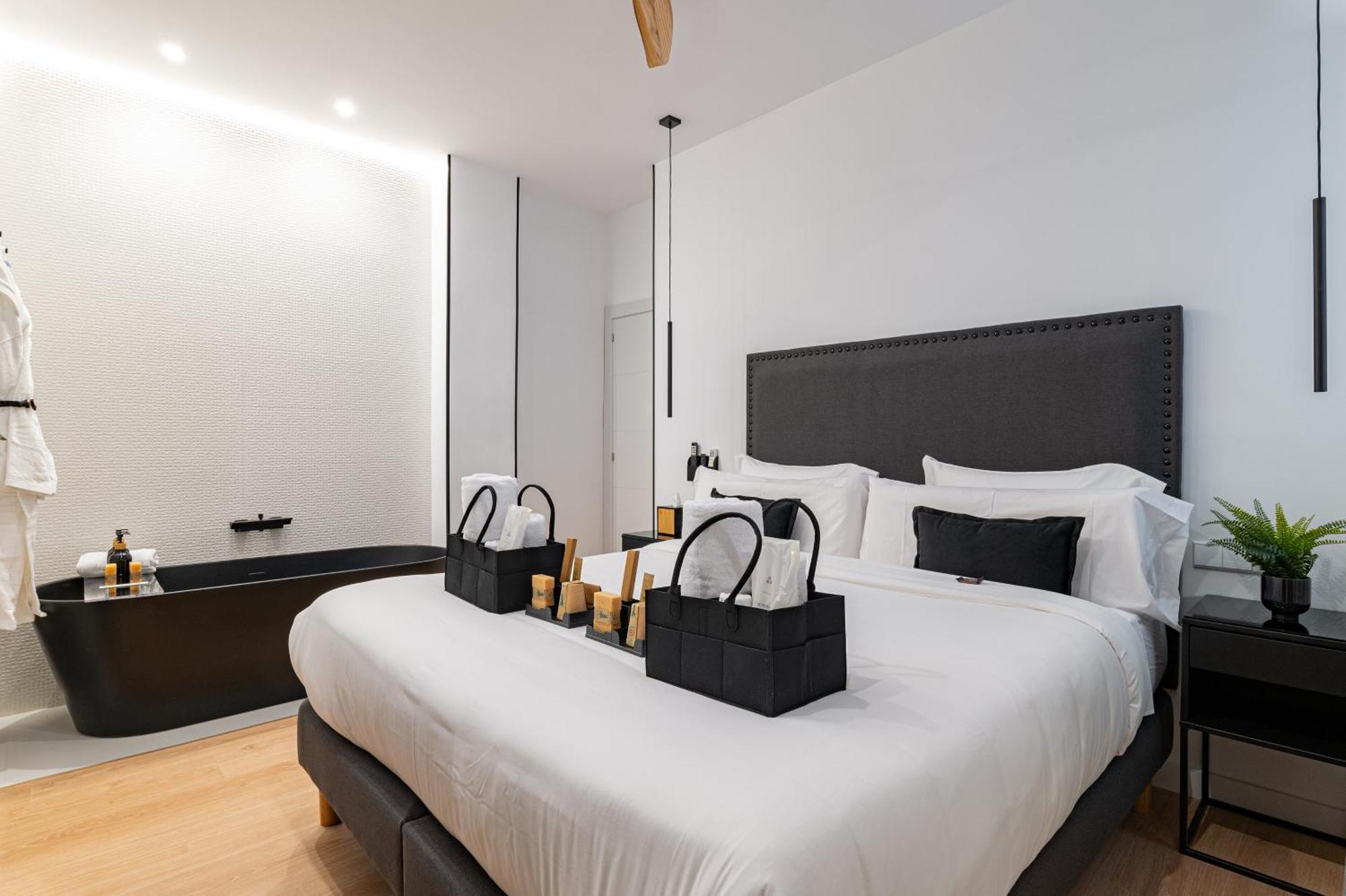 Honey Apartment In The Center Of Madrid Dış mekan fotoğraf