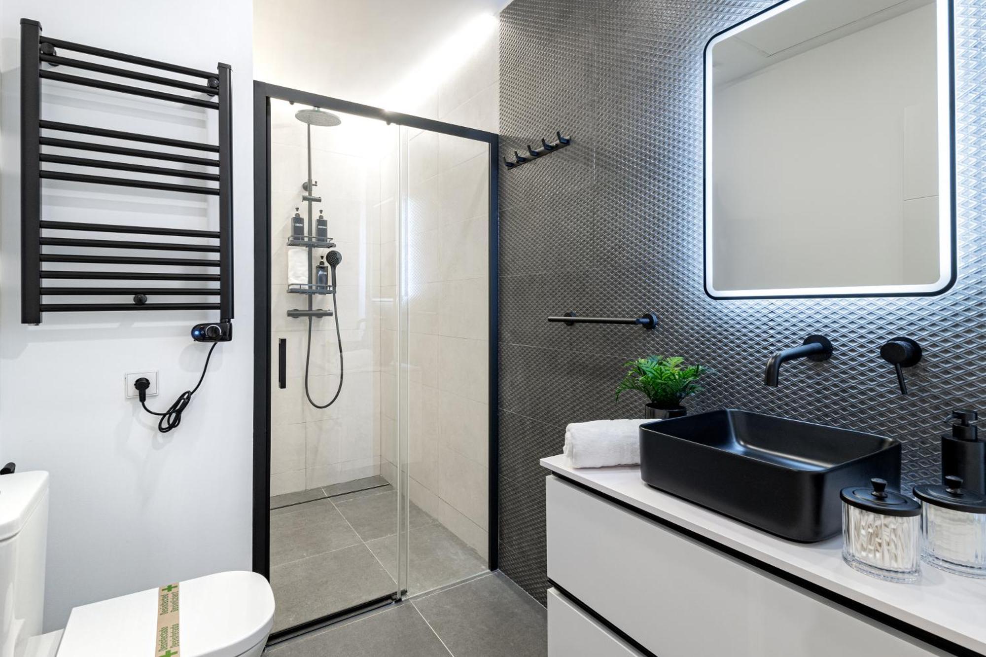 Honey Apartment In The Center Of Madrid Dış mekan fotoğraf