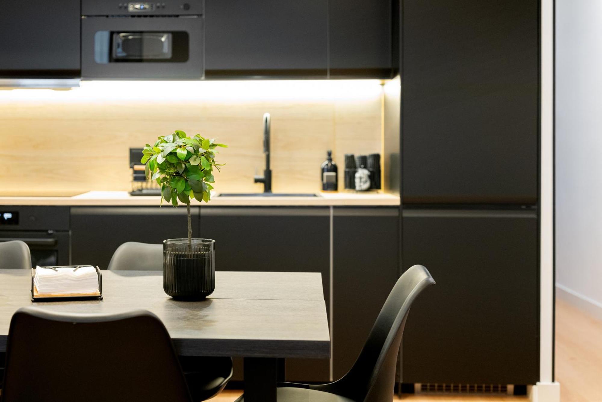 Honey Apartment In The Center Of Madrid Dış mekan fotoğraf