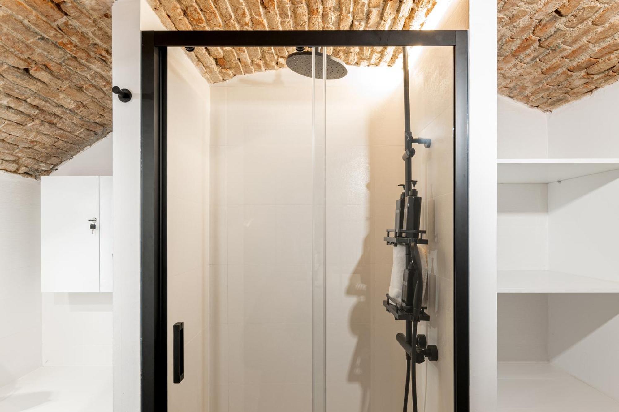 Honey Apartment In The Center Of Madrid Dış mekan fotoğraf