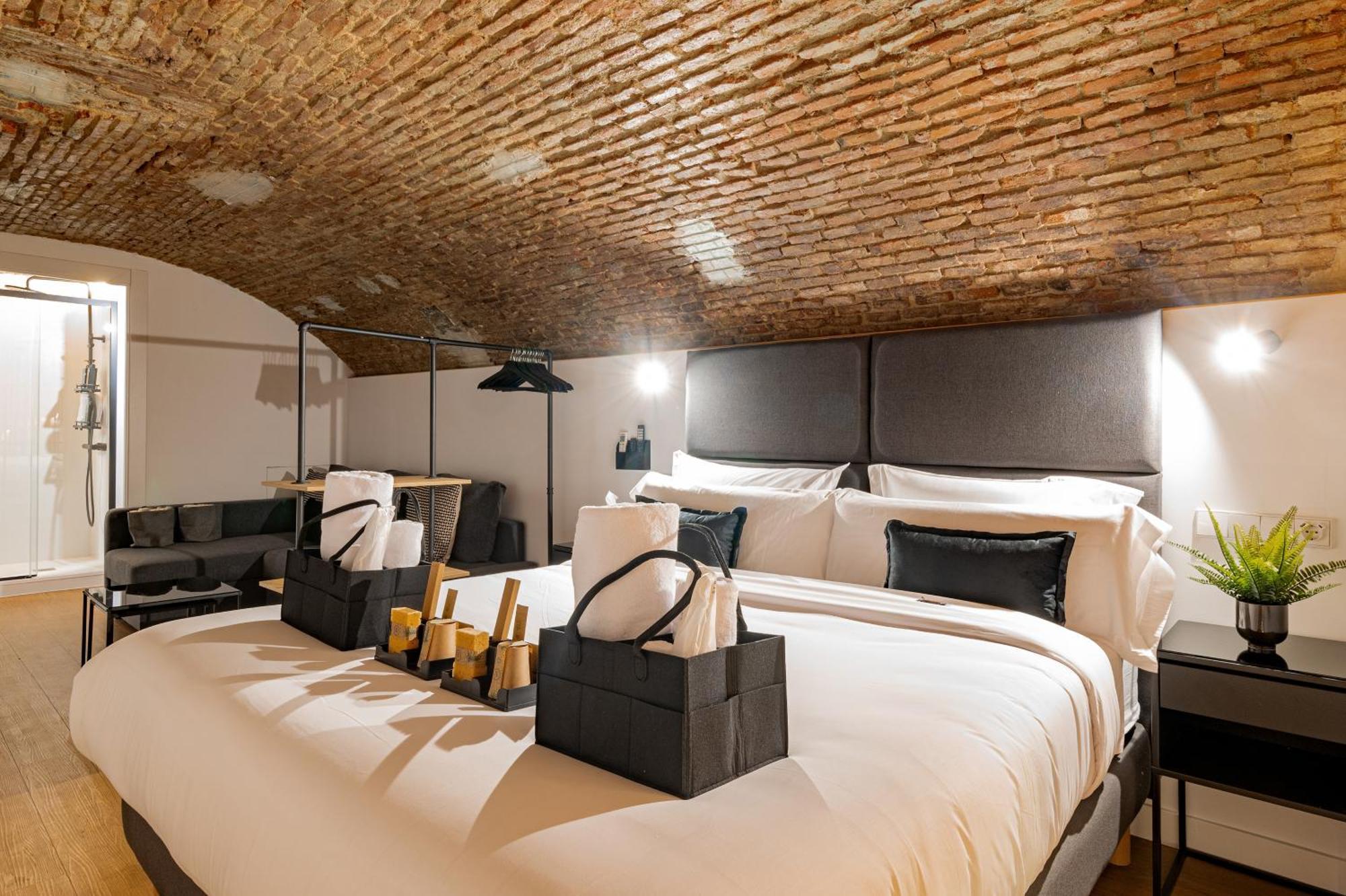 Honey Apartment In The Center Of Madrid Dış mekan fotoğraf