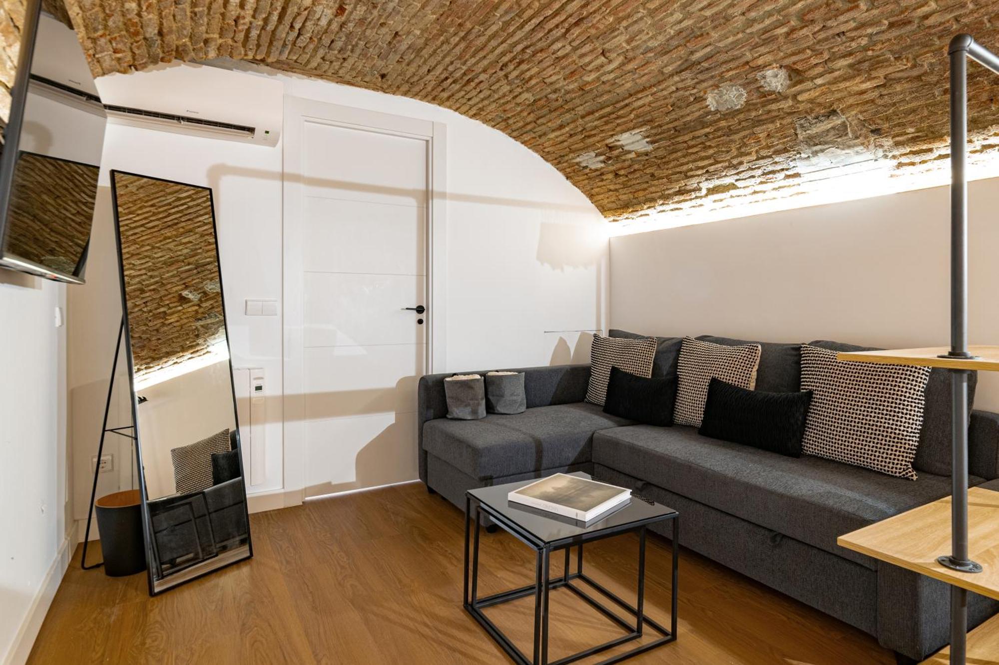 Honey Apartment In The Center Of Madrid Dış mekan fotoğraf