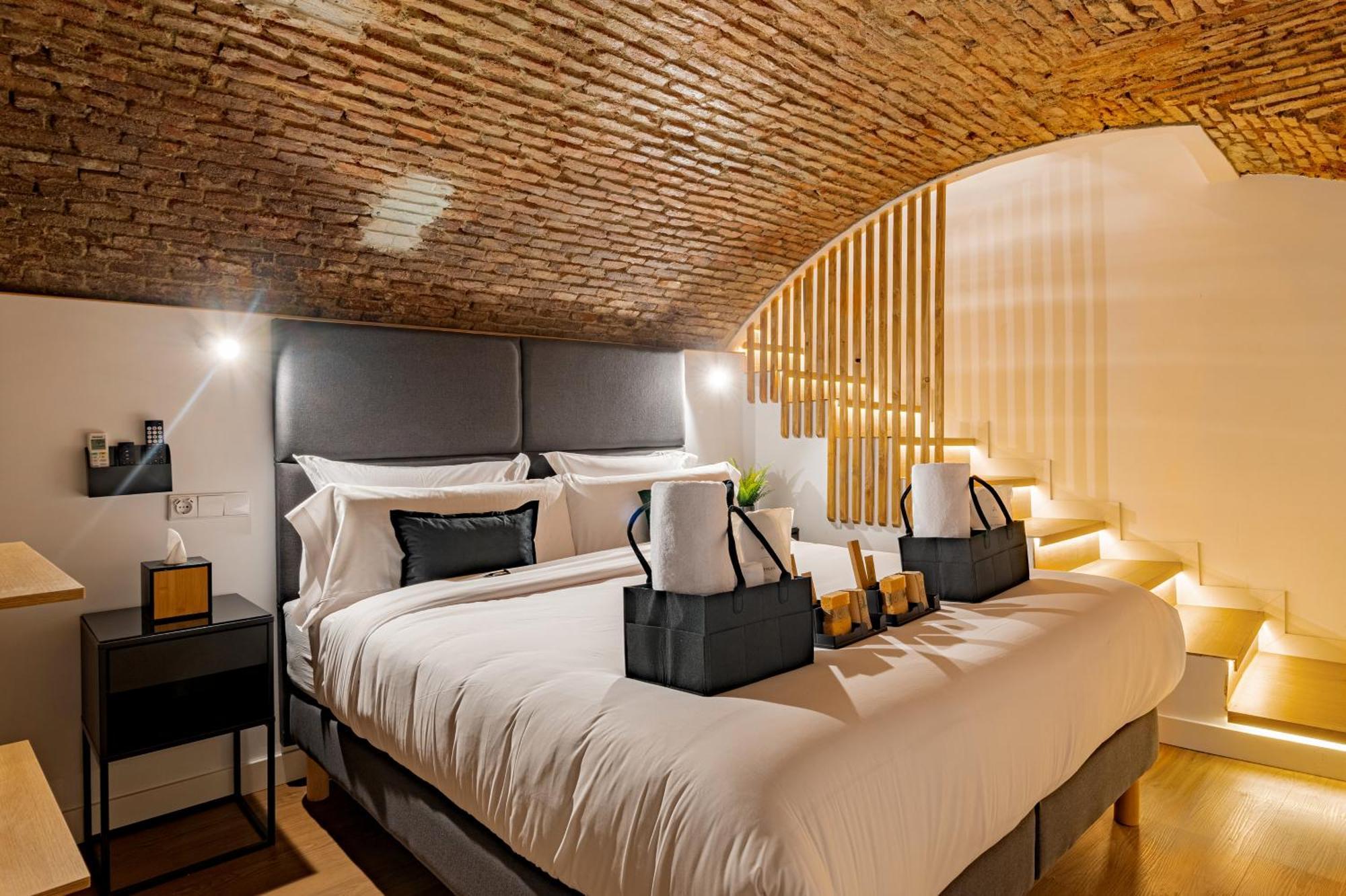 Honey Apartment In The Center Of Madrid Dış mekan fotoğraf