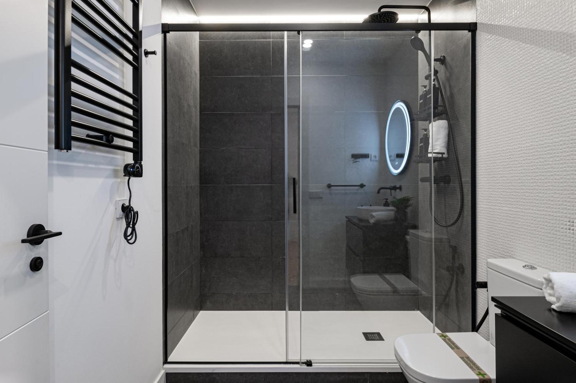 Honey Apartment In The Center Of Madrid Dış mekan fotoğraf