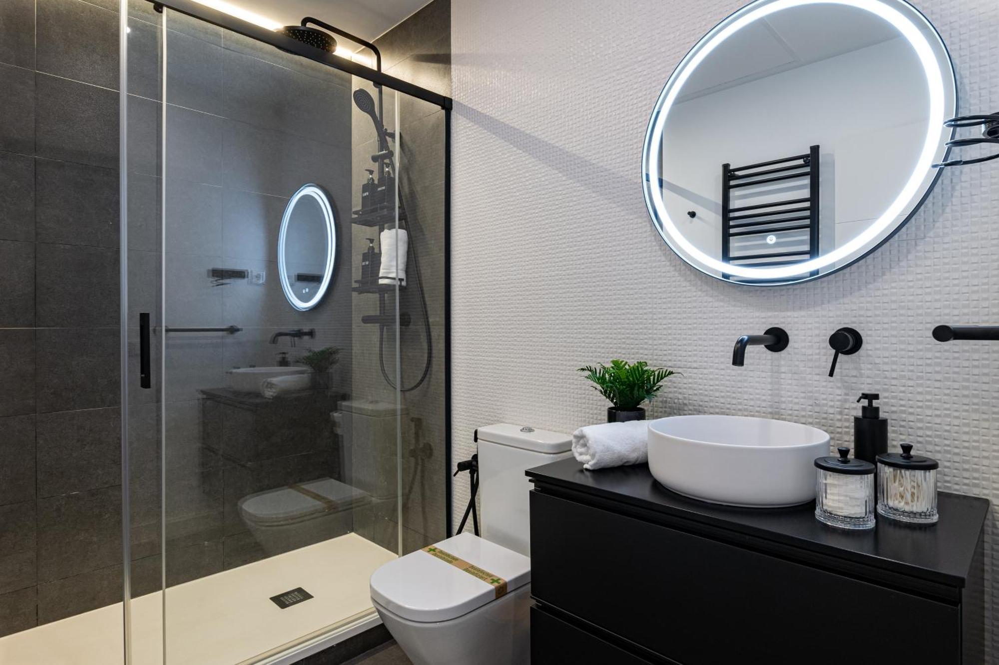 Honey Apartment In The Center Of Madrid Dış mekan fotoğraf