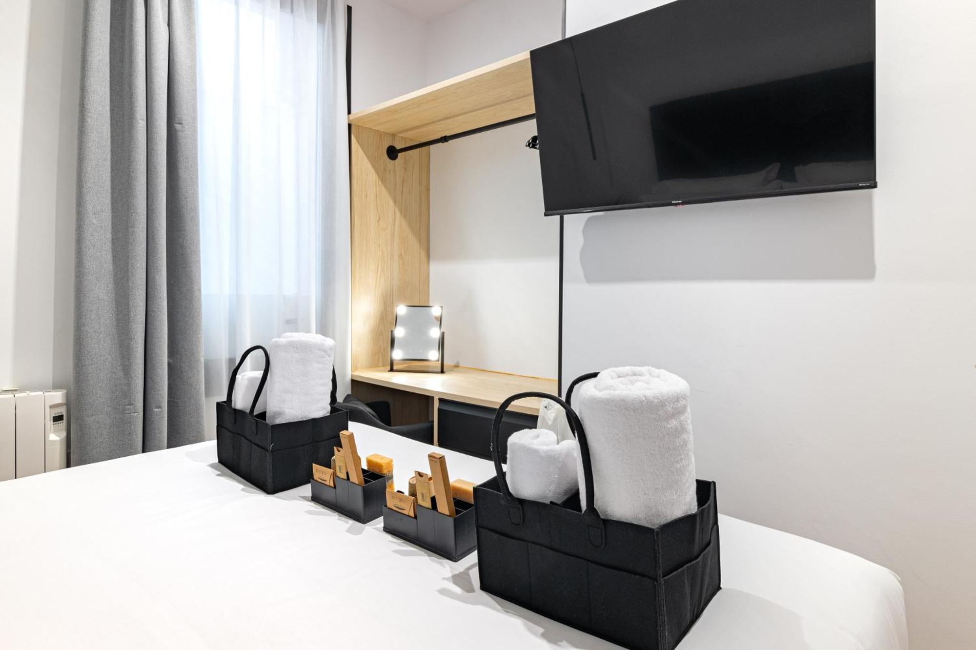 Honey Apartment In The Center Of Madrid Dış mekan fotoğraf