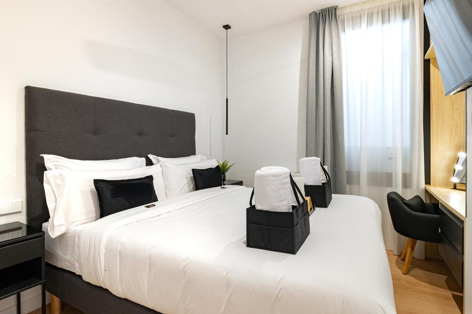Honey Apartment In The Center Of Madrid Dış mekan fotoğraf