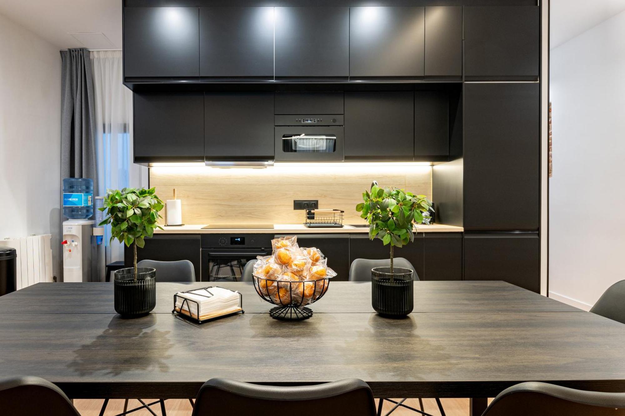 Honey Apartment In The Center Of Madrid Dış mekan fotoğraf